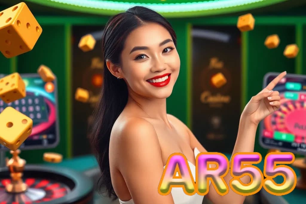 AR55-WIN