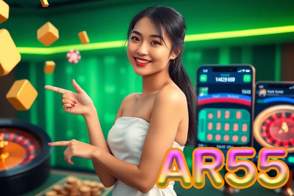 AR55-ทางเข้า