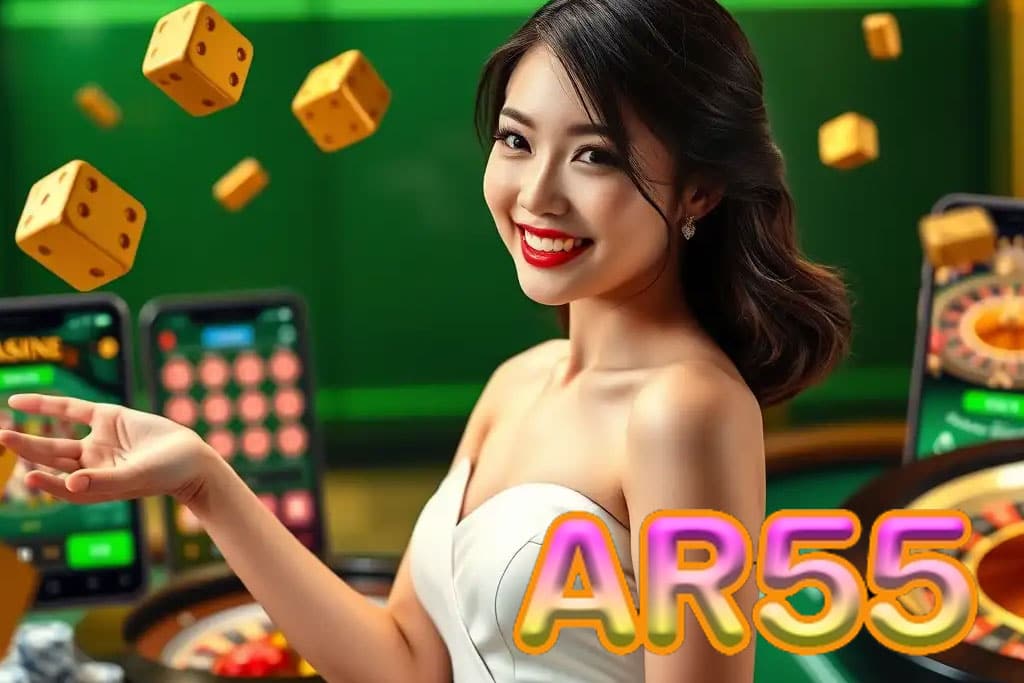 AR55